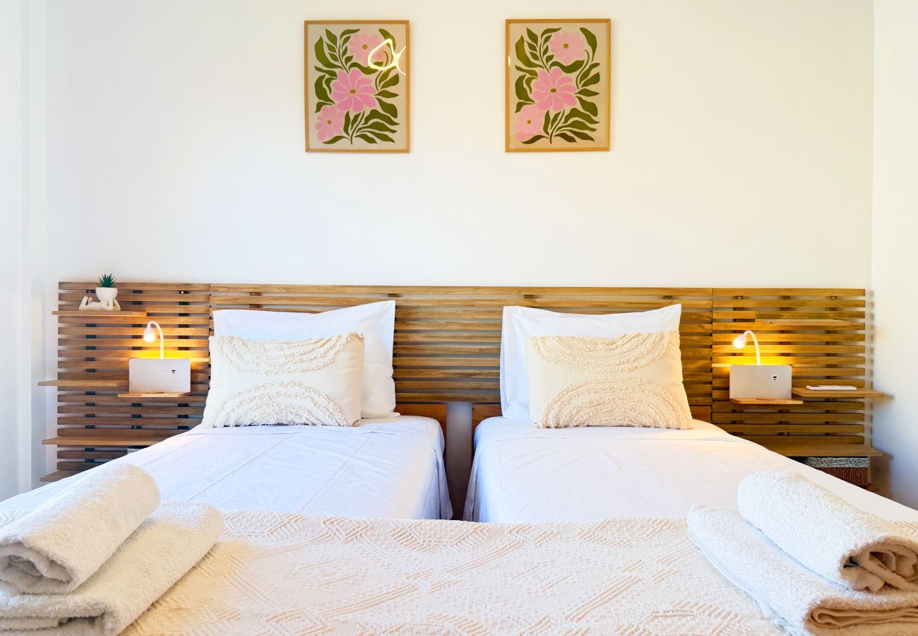 Apartamento en Albufeira - AlbufeiraOrada Lovely Ocean&Pool View By BeCherish