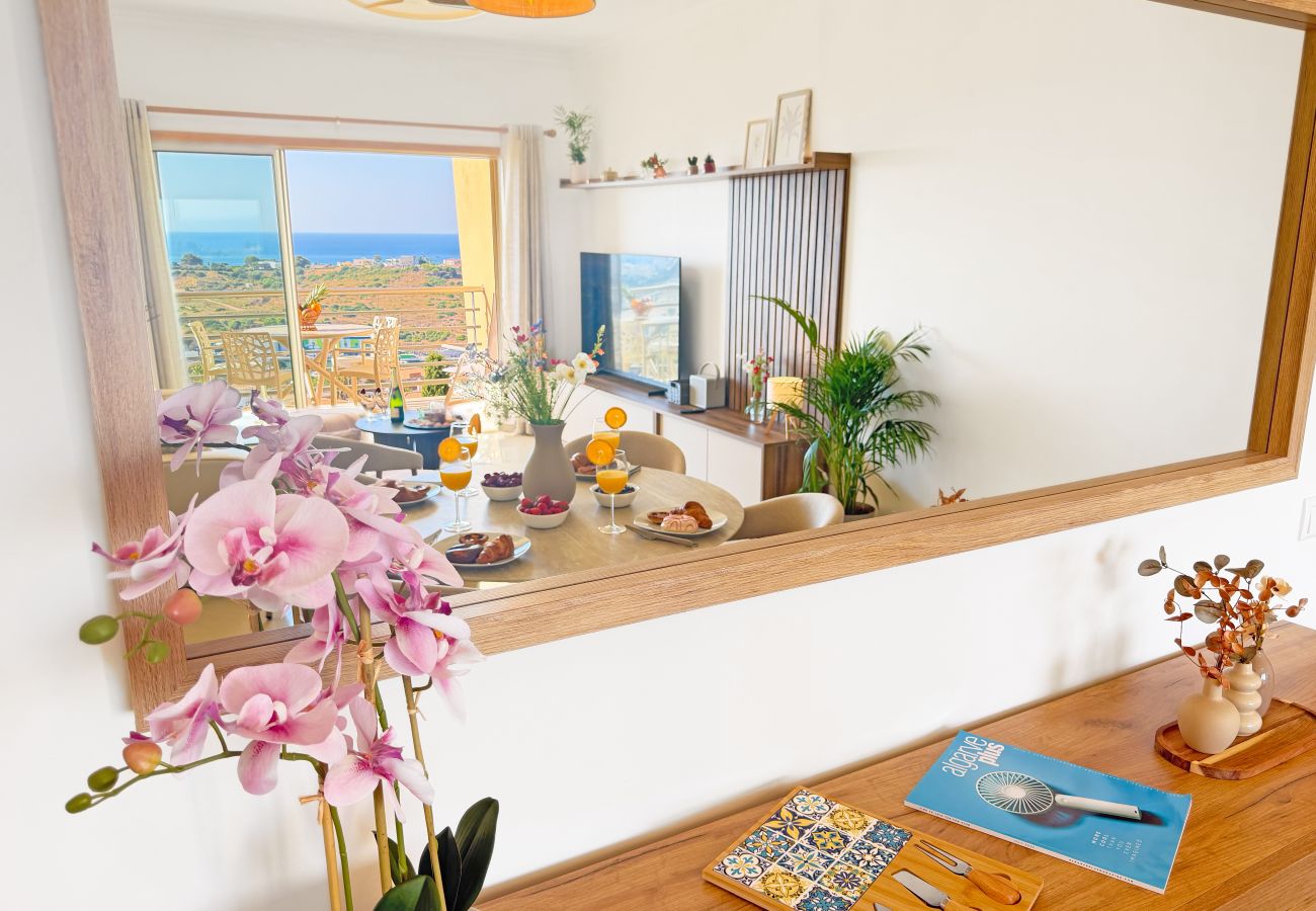 Apartamento en Albufeira - AlbufeiraOrada Lovely Ocean&Pool View By BeCherish
