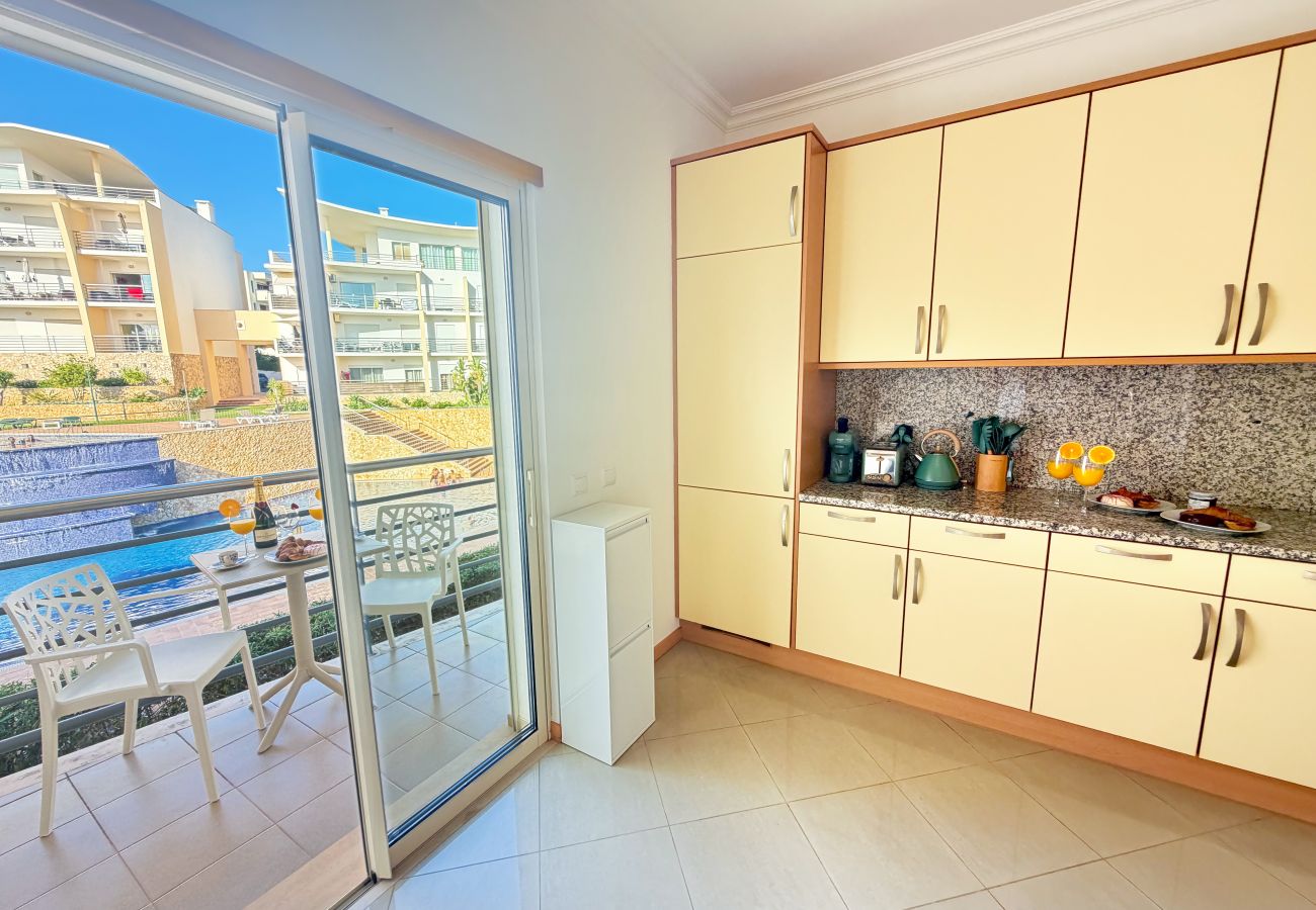 Apartamento en Albufeira - AlbufeiraOrada Lovely Ocean&Pool View By BeCherish
