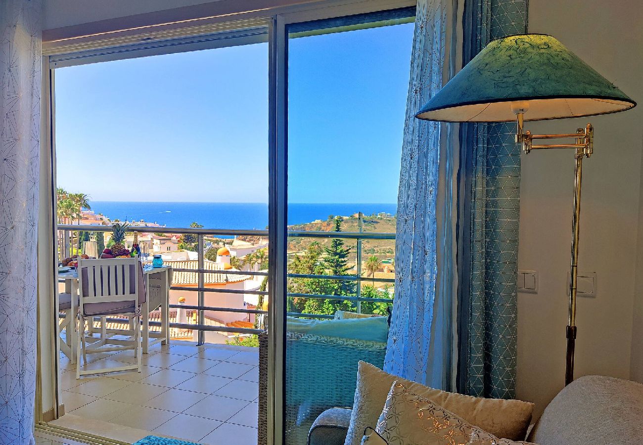Appartement à Albufeira - Stunning & Cozy Ocean view Condo by Be Cherish 