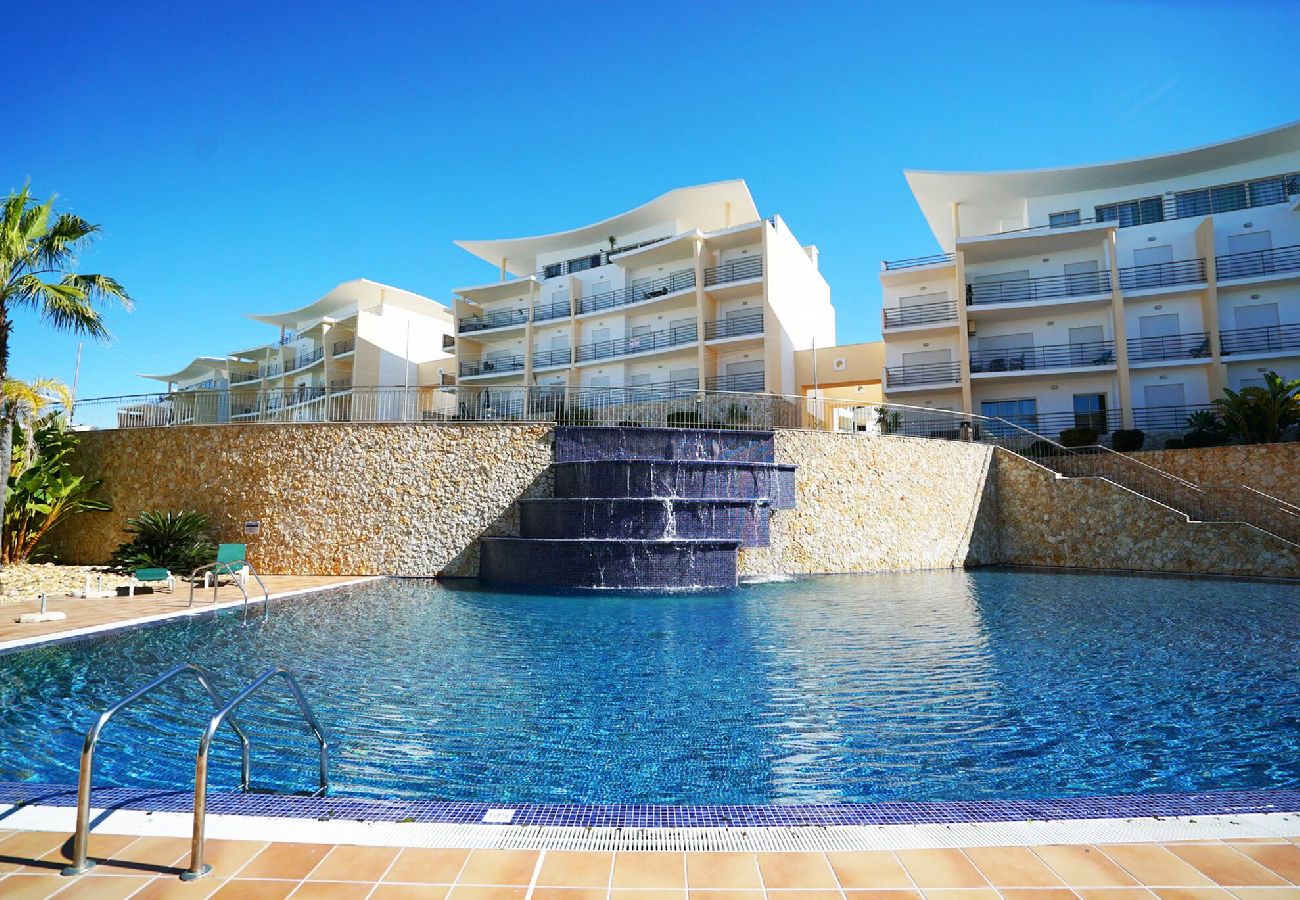 Appartement à Albufeira - Stunning & Cozy Ocean view Condo by Be Cherish 