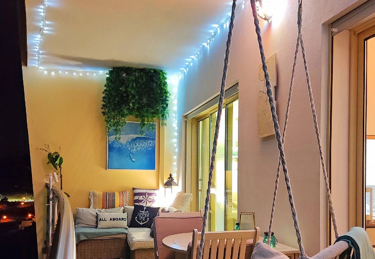 Appartement à Albufeira - Stunning & Cozy Ocean view Condo by Be Cherish 