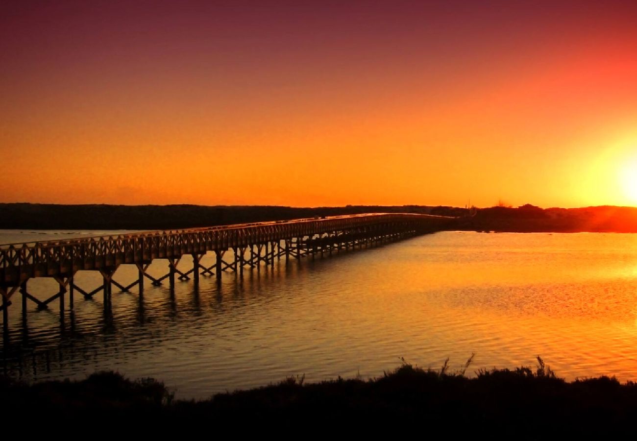 Appartement à Albufeira - Stunning & Cozy Ocean view Condo by Be Cherish 