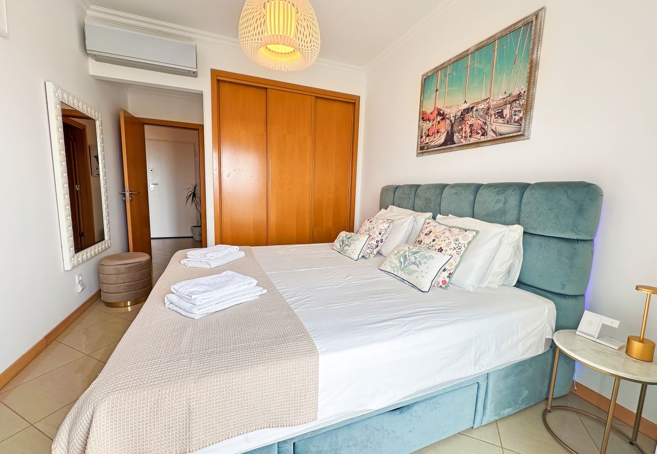 Appartement à Albufeira - Stunning & Cozy Ocean view Condo by Be Cherish 