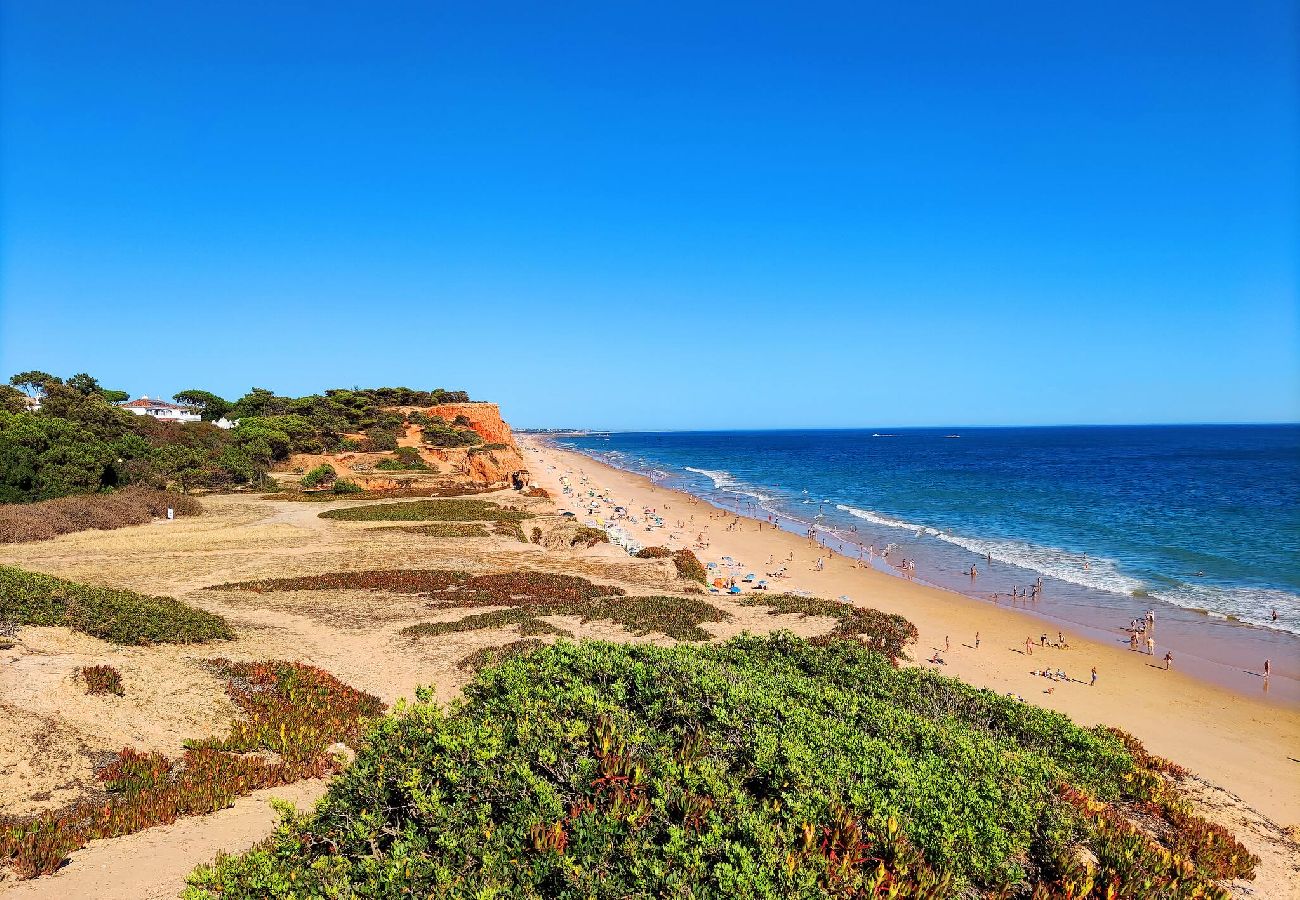 Appartement à Albufeira - Falésia Beach Apartment by Be Cherish 