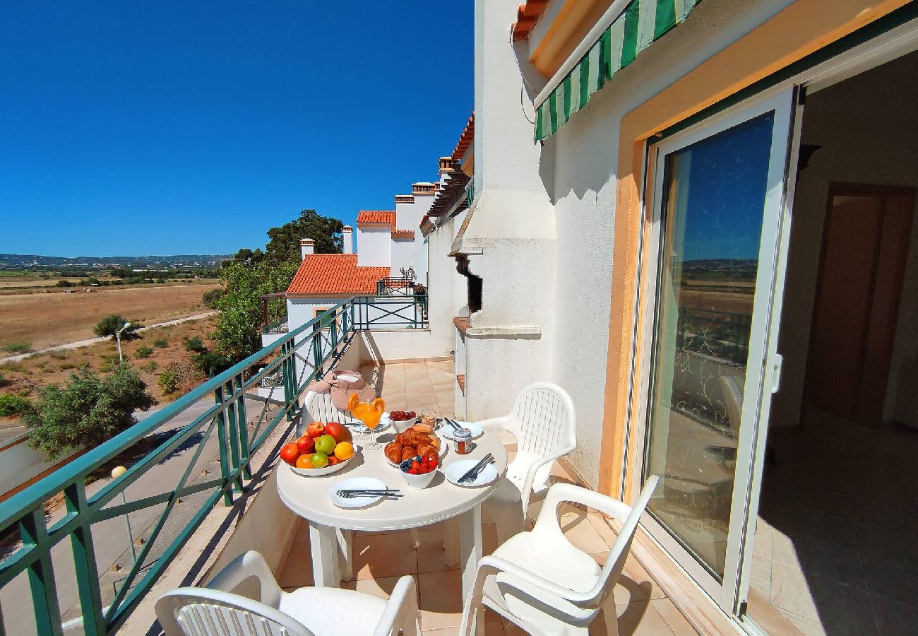 Appartement à Albufeira - Falésia Beach Apartment by Be Cherish 