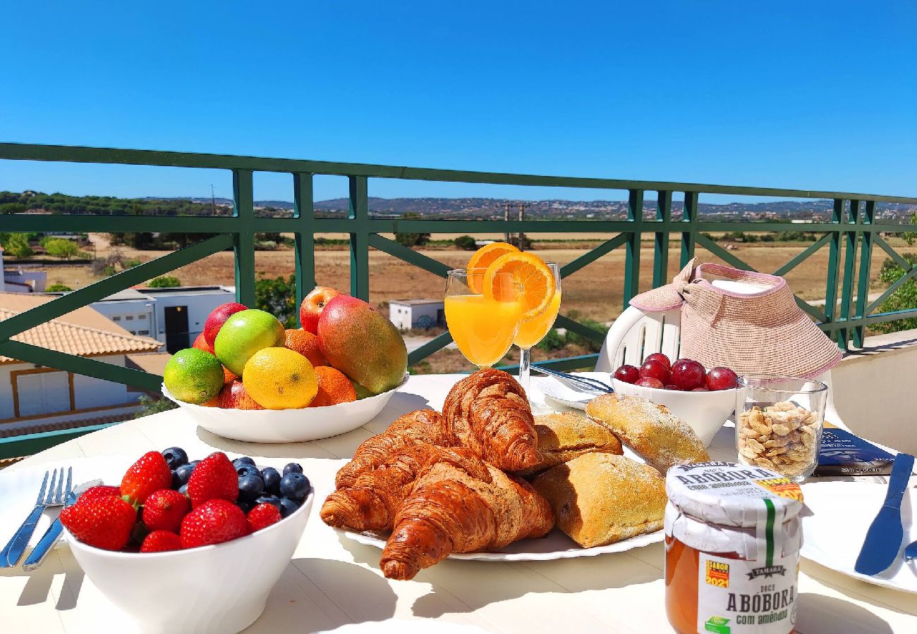 Appartement à Albufeira - Falésia Beach Apartment by Be Cherish 