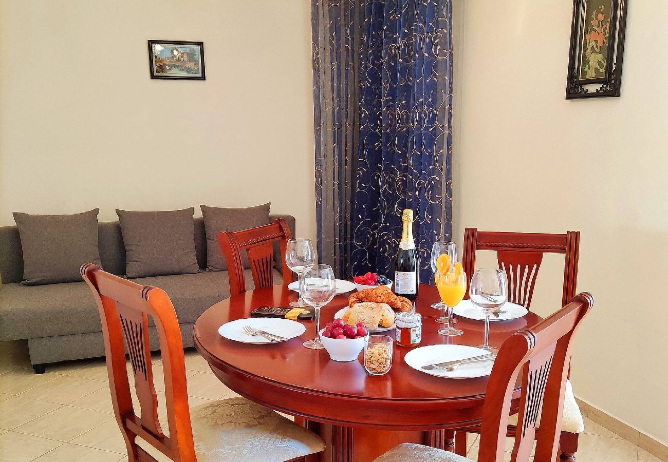 Appartement à Albufeira - Falésia Beach Apartment by Be Cherish 