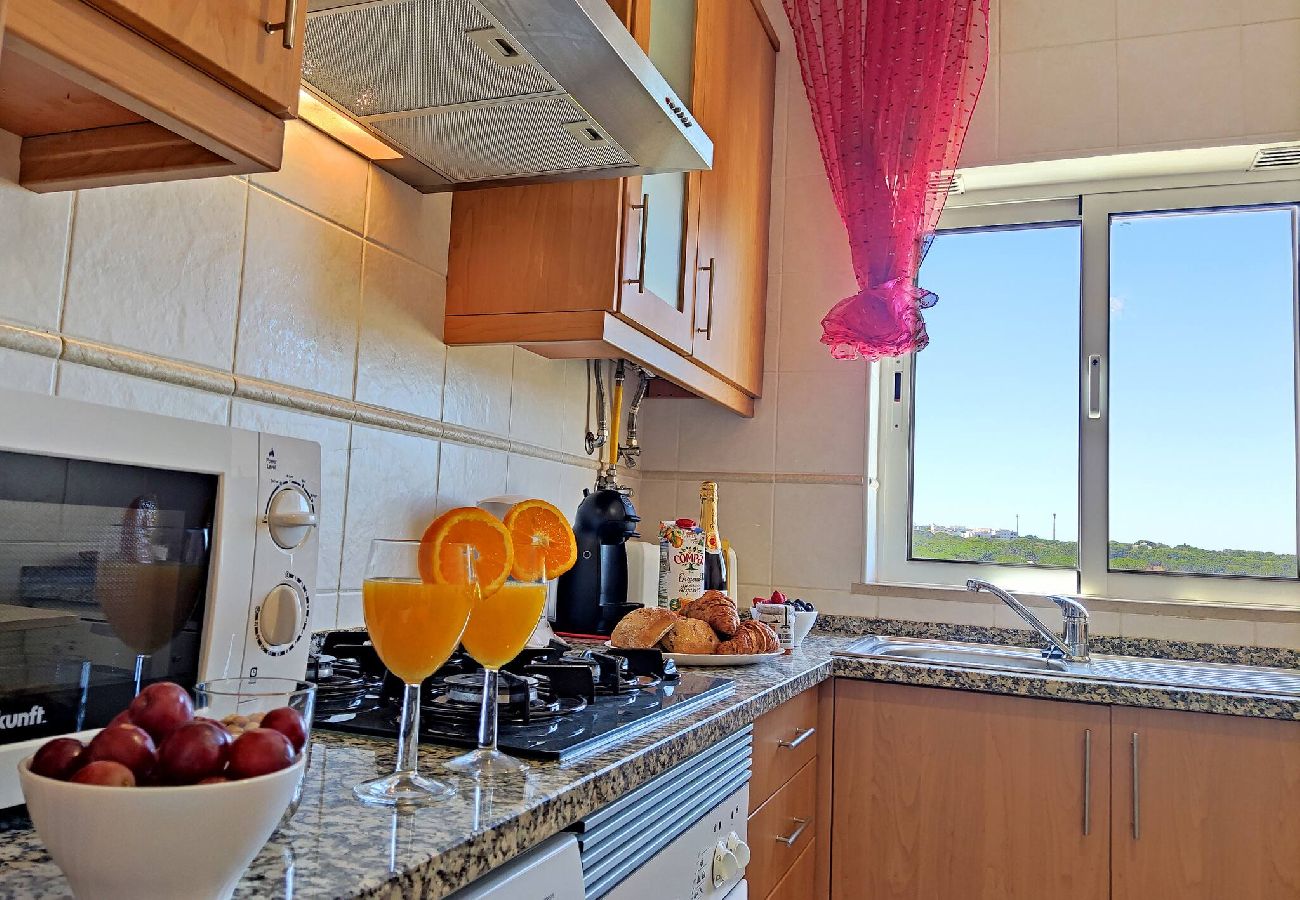 Appartement à Albufeira - Falésia Beach Apartment by Be Cherish 