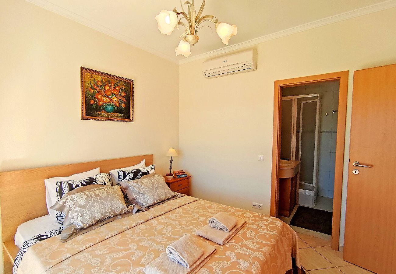 Appartement à Albufeira - Falésia Beach Apartment by Be Cherish 