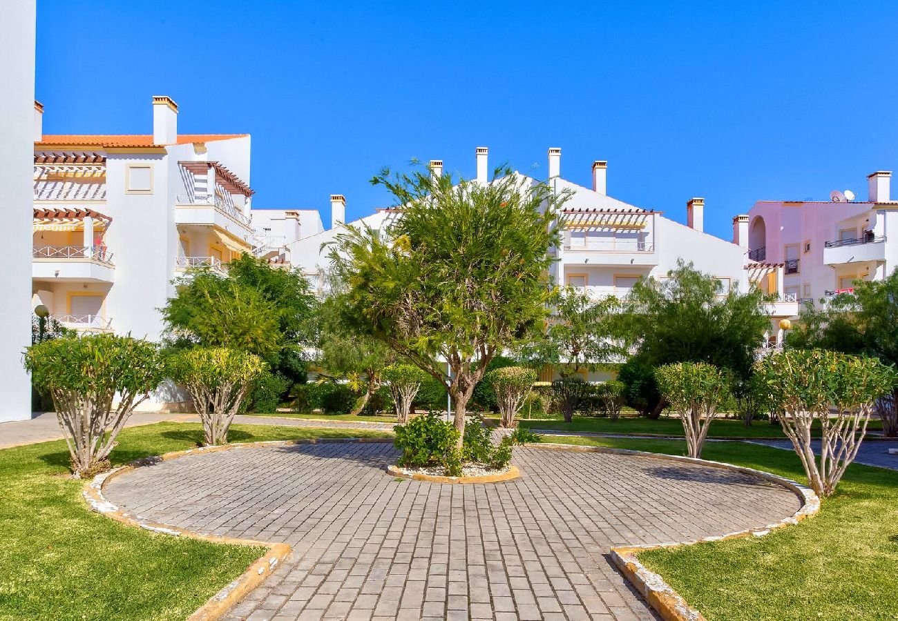 Appartement à Albufeira - Falésia Beach Apartment by Be Cherish 