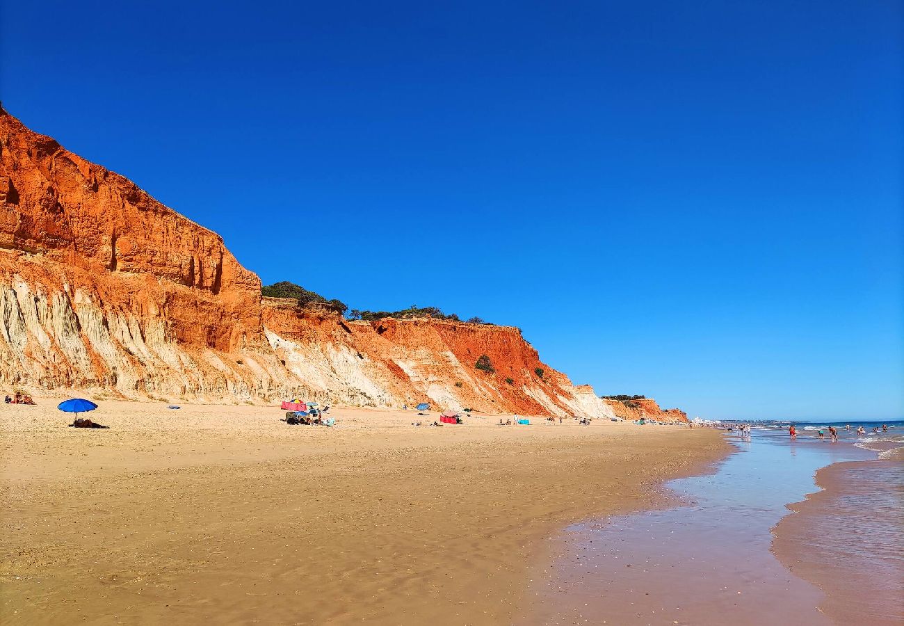 Appartement à Albufeira - Falésia Beach Apartment by Be Cherish 