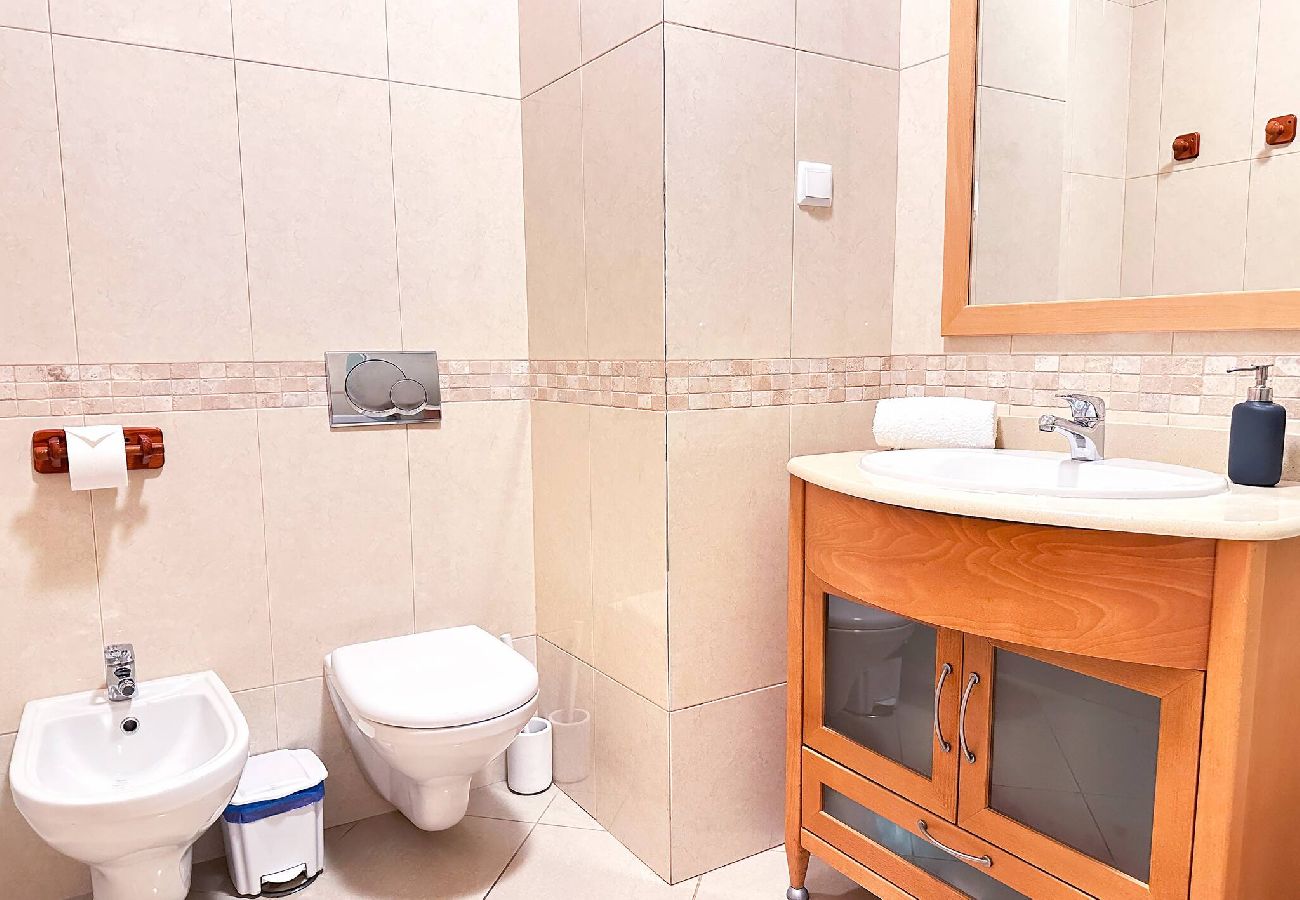 Appartement à Albufeira - Sea&Garden View Condo by BeCherish