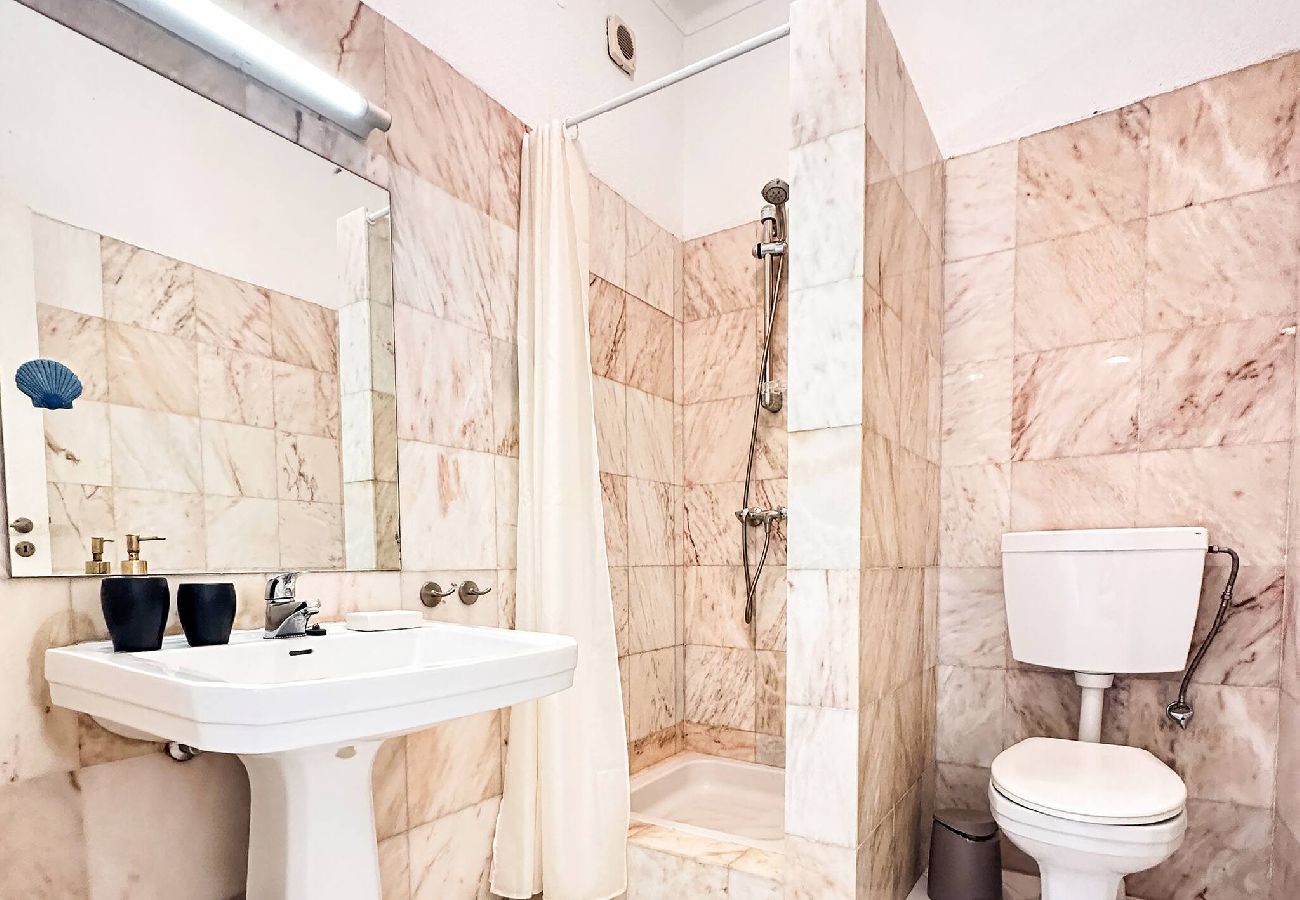 Appartement à Albufeira - Ocean Breeze WindMill Condo by BeCherish