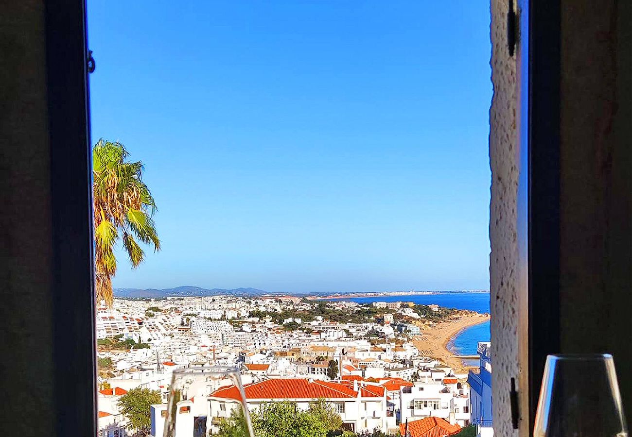 Appartement à Albufeira - Ocean Breeze WindMill Condo by BeCherish