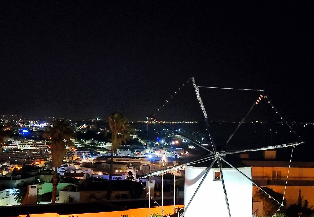 Appartement à Albufeira - Ocean Breeze WindMill Condo by BeCherish