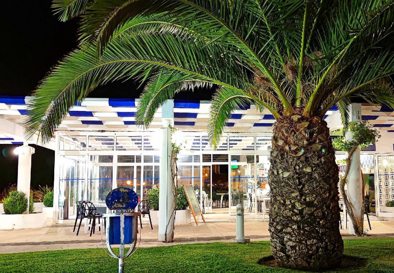 Appartement à Albufeira - Ocean Breeze WindMill Condo by BeCherish