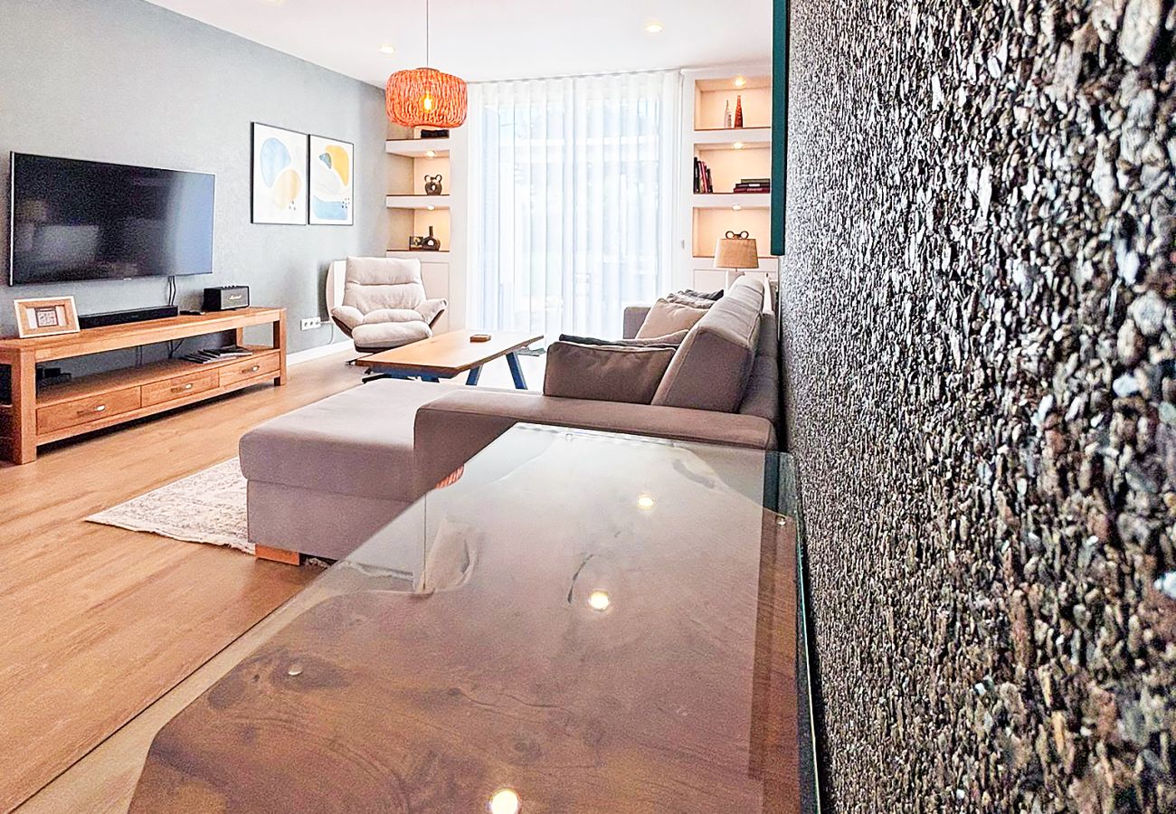 Appartement à Albufeira - Charming Algarve Townhouse w/Terraces, Pool &View