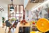 Appartement à Albufeira - Charming Algarve Townhouse w/Terraces, Pool &View