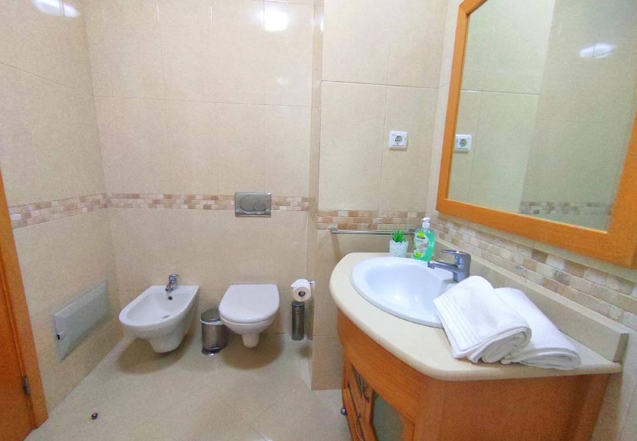 Appartement à Albufeira - Blue Sky Condo with Ocean&Pool view by Be Cherish