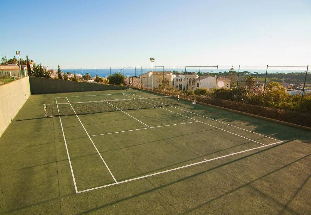 Appartement à Albufeira - Blue Sky Condo with Ocean&Pool view by Be Cherish