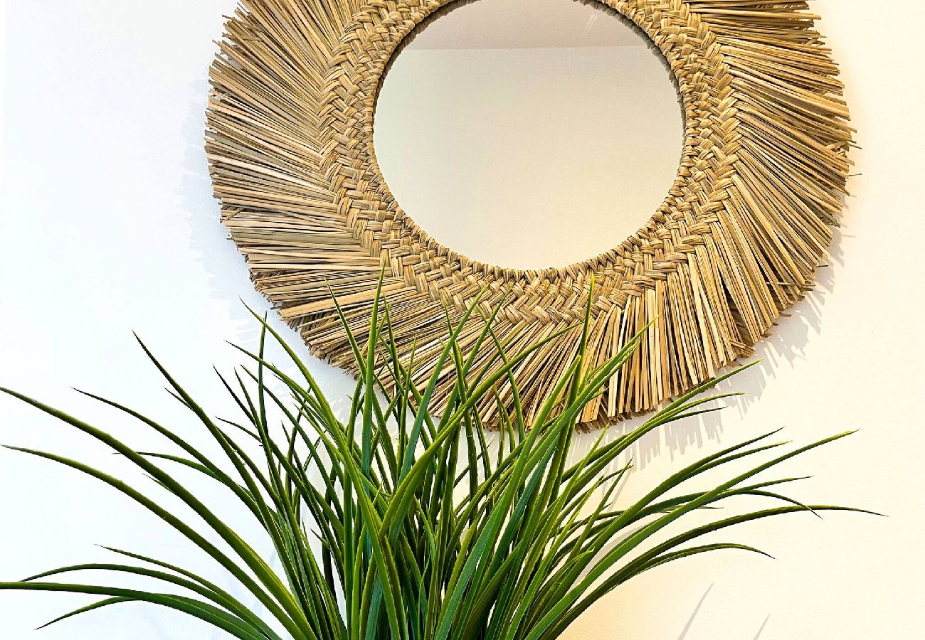 Appartement à Quarteira - ResidenceGolfSunset Natura View Condo by Be Cherish 