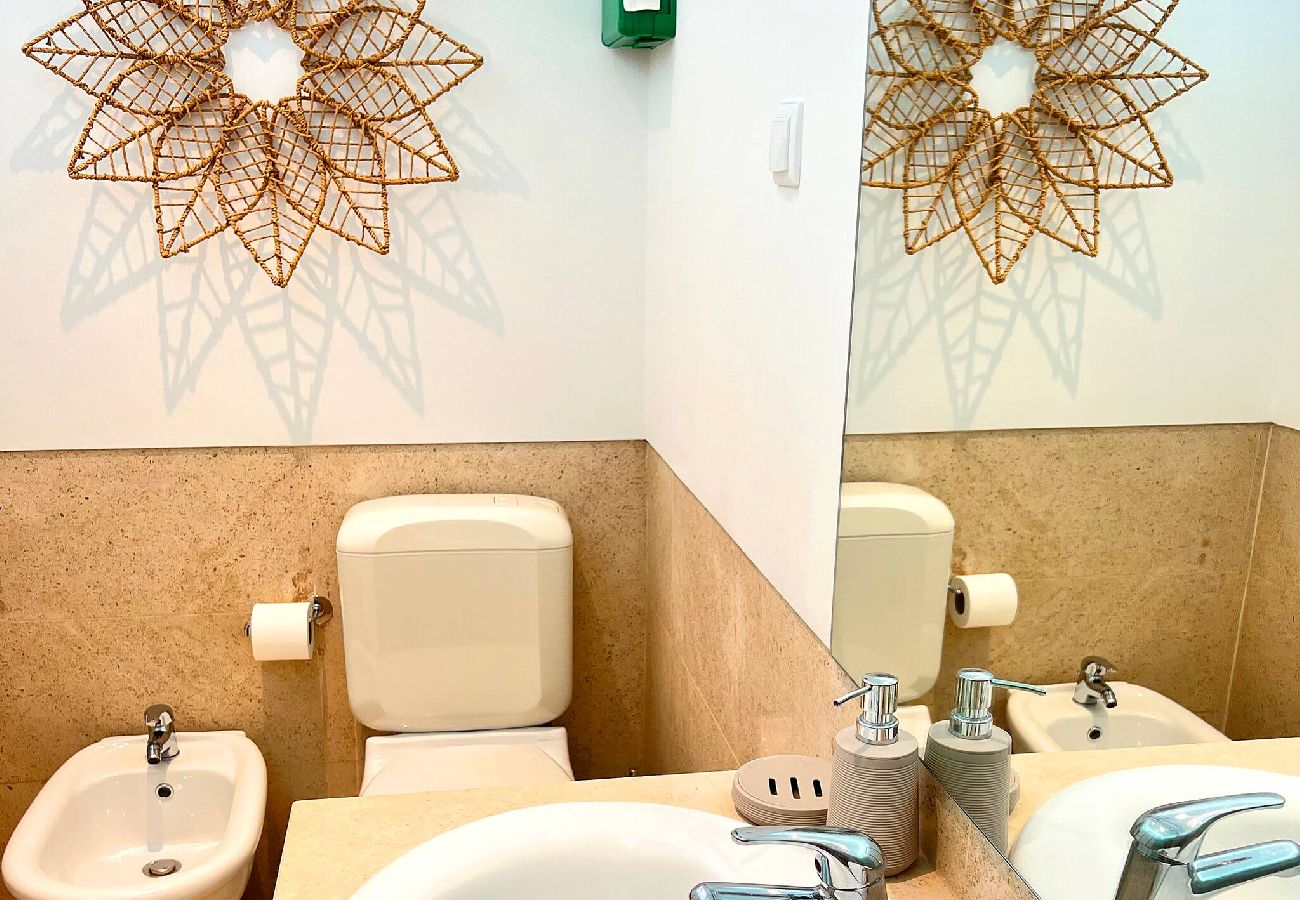 Appartement à Quarteira - ResidenceGolfSunset Natura View Condo by Be Cherish 