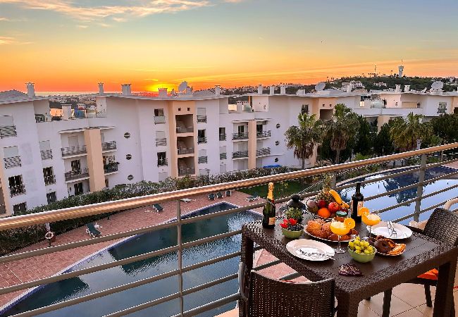 Appartement à Albufeira - AlbufeiraOrada Cozy&amp;amp;Sunny Condo by BeCherish