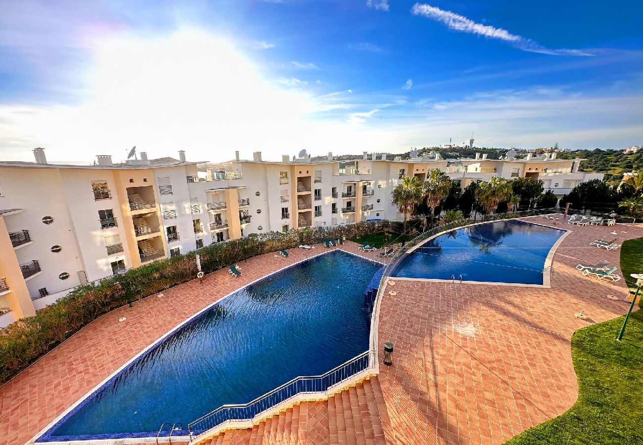 Appartement à Albufeira - AlbufeiraOrada Cozy&amp;amp;Sunny Condo by BeCherish