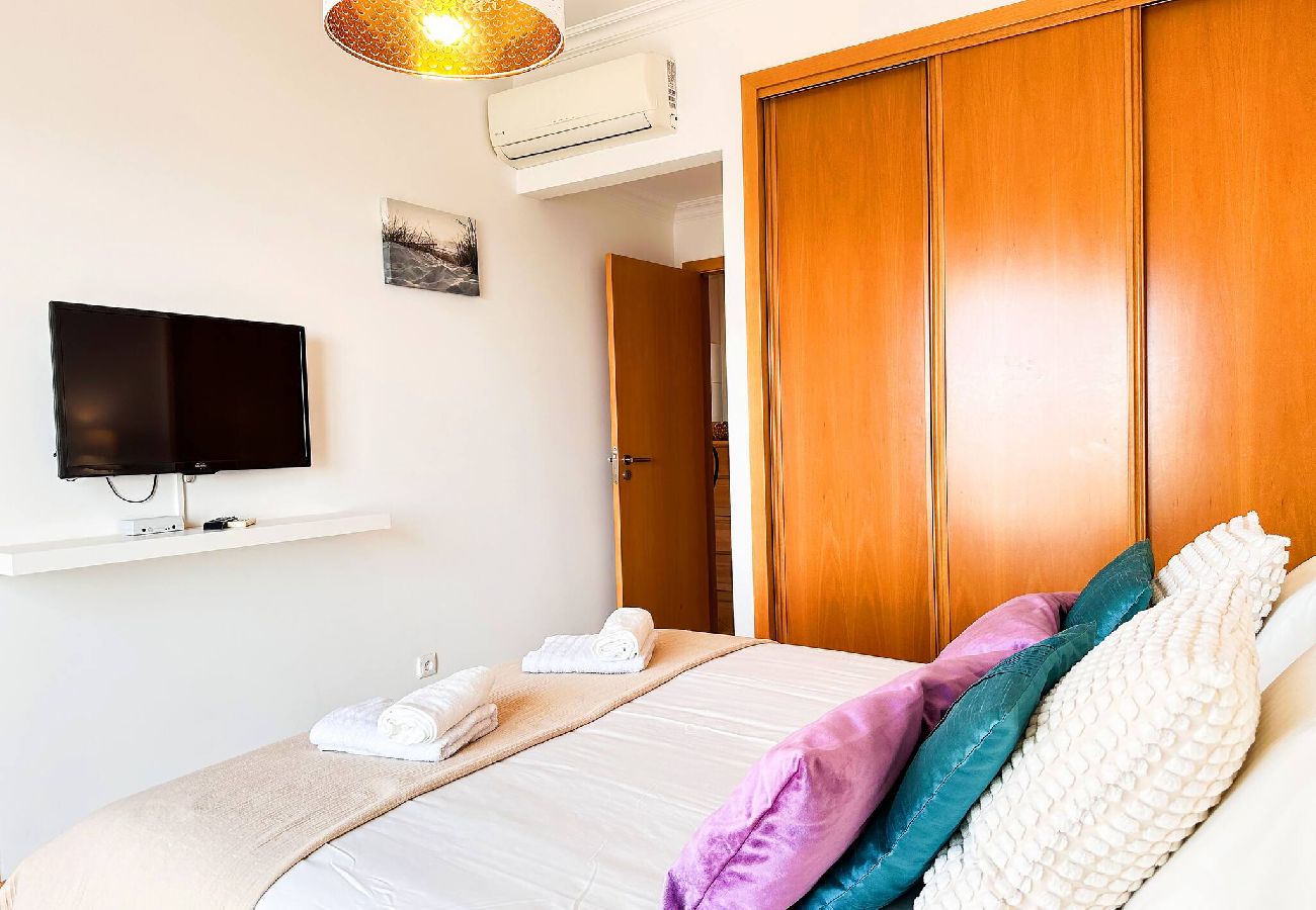 Appartement à Albufeira - AlbufeiraOrada Cozy&amp;amp;Sunny Condo by BeCherish