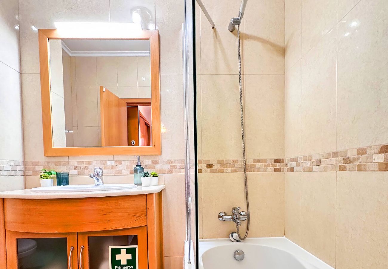 Appartement à Albufeira - AlbufeiraOrada Cozy&amp;amp;Sunny Condo by BeCherish