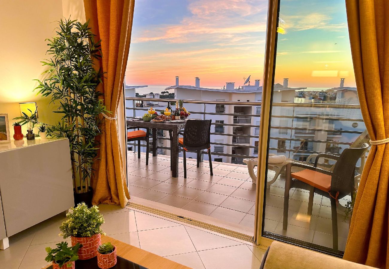 Appartement à Albufeira - AlbufeiraOrada Cozy&amp;amp;Sunny Condo by BeCherish