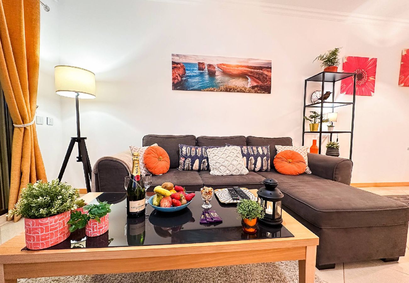 Appartement à Albufeira - AlbufeiraOrada Cozy&amp;amp;Sunny Condo by BeCherish