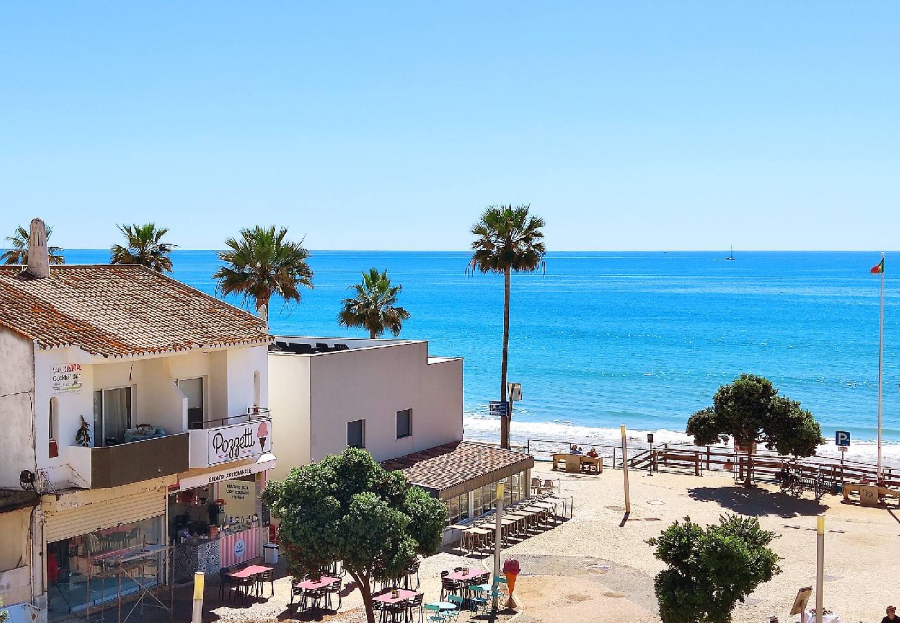 Appartement à Albufeira - Beach Condo with Atlantic Ocean view by Be Cherish