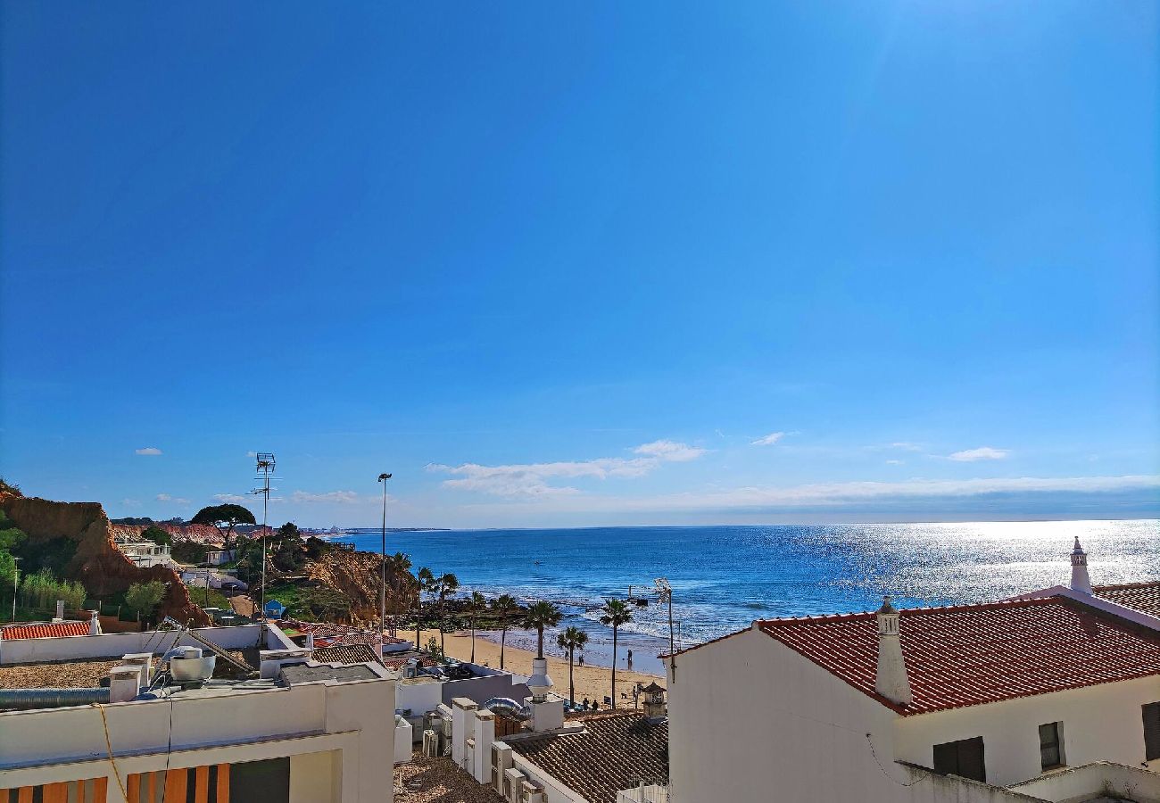 Appartement à Albufeira - Beach Condo with Atlantic Ocean view by Be Cherish