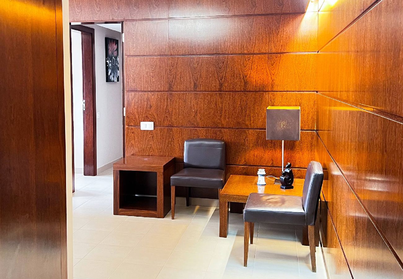 Appartement à Albufeira - Salgados Condo - Beach, Pool & Golf by BeCherish