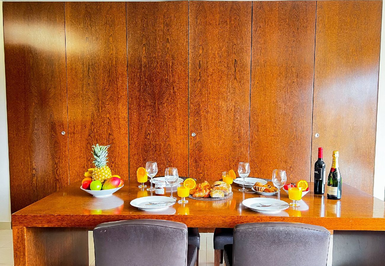 Appartement à Albufeira - Salgados Condo - Beach, Pool & Golf by BeCherish