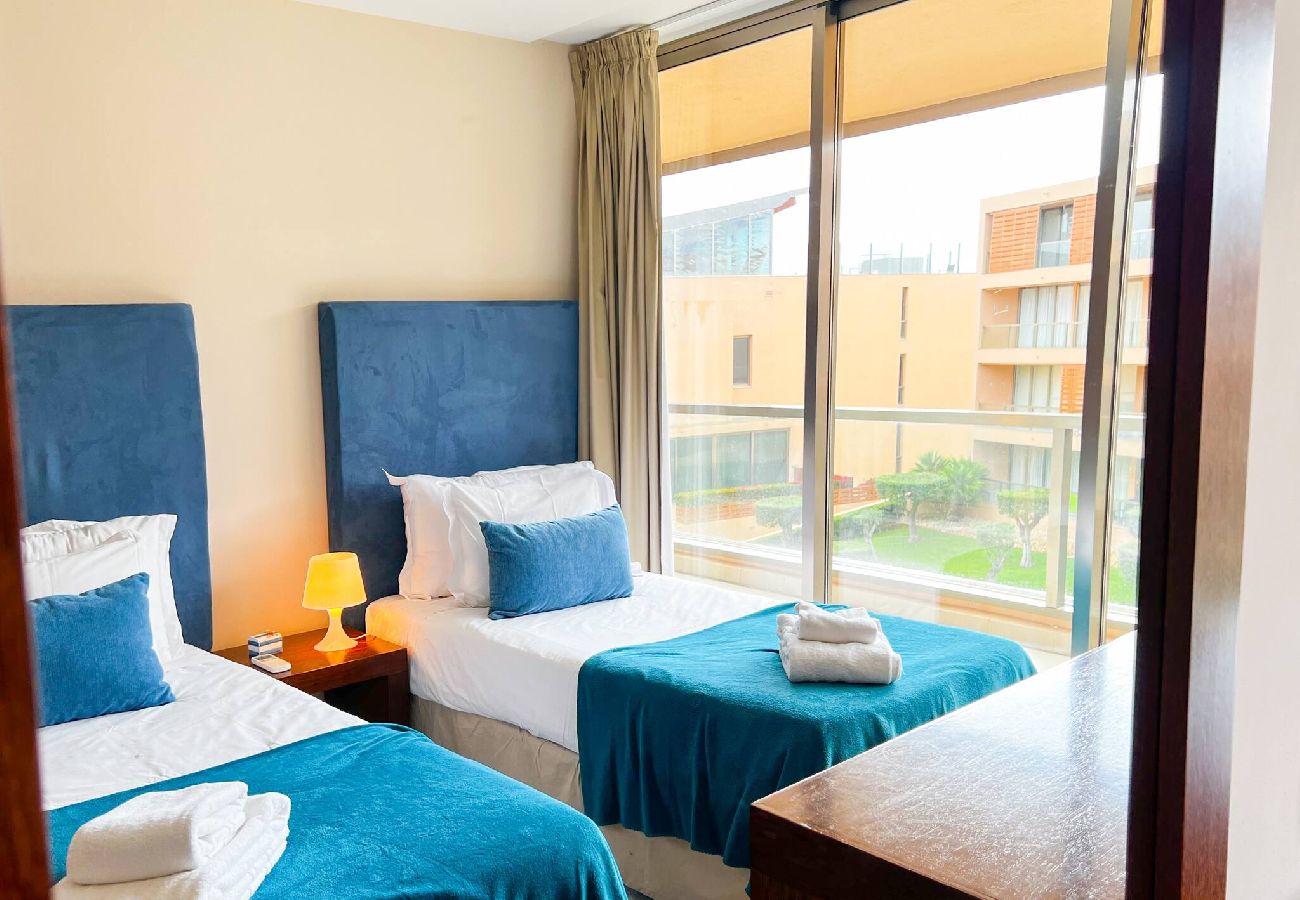 Appartement à Albufeira - Salgados Condo - Beach, Pool & Golf by BeCherish