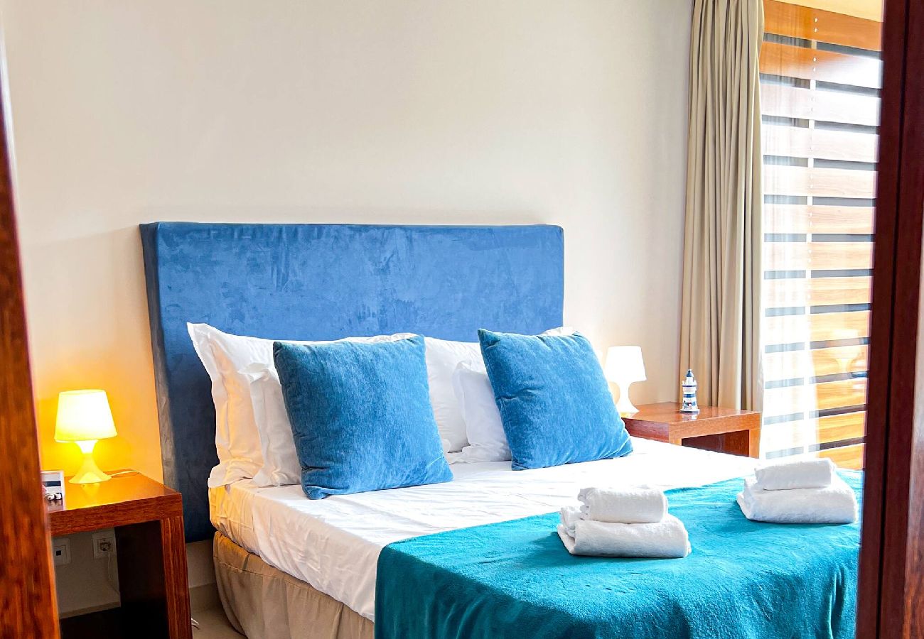 Appartement à Albufeira - Salgados Condo - Beach, Pool & Golf by BeCherish