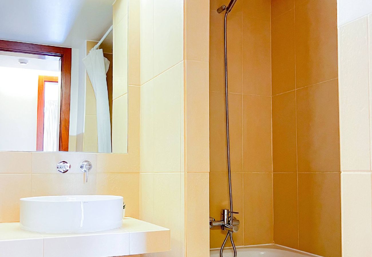 Appartement à Albufeira - Salgados Condo - Beach, Pool & Golf by BeCherish