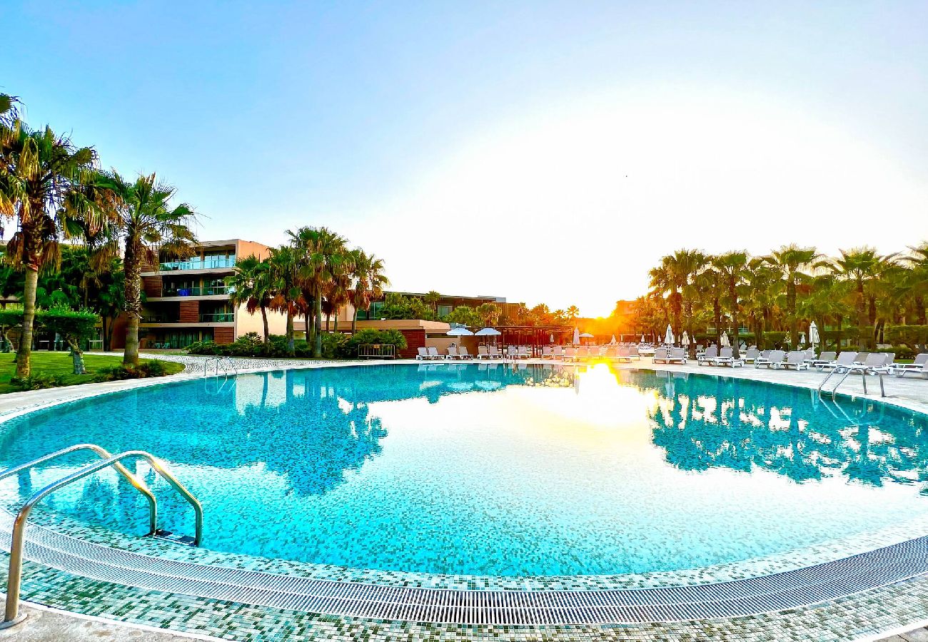 Appartement à Albufeira - Salgados Condo - Beach, Pool & Golf by BeCherish