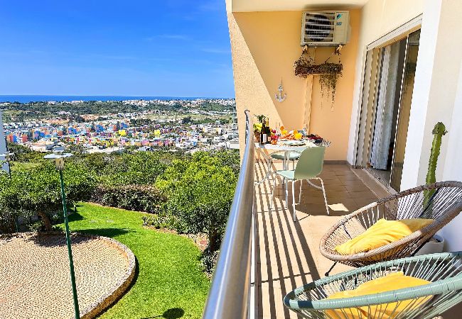 Appartement à Albufeira - Azure Heaven by BeCherish