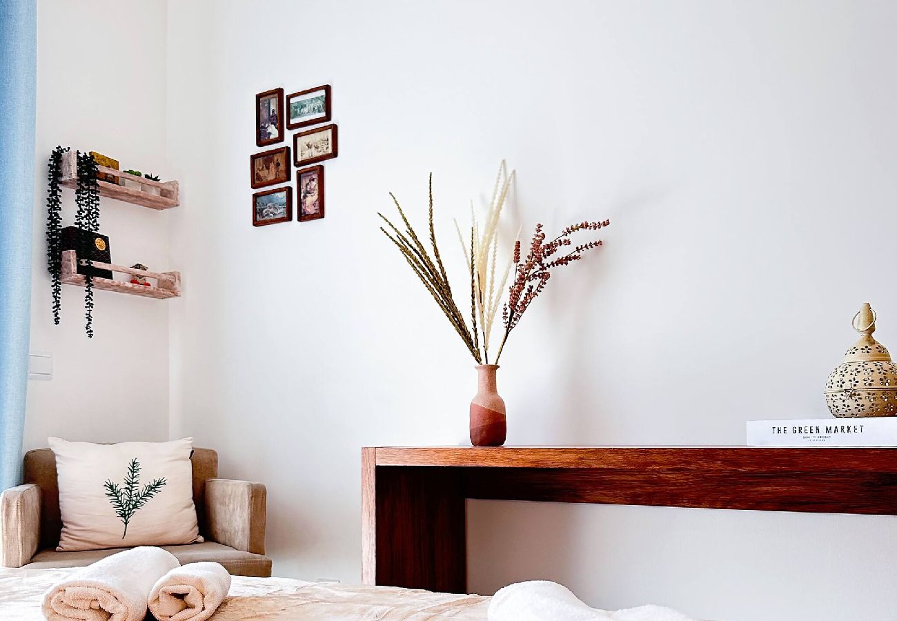 Appartement à Albufeira - Azure Heaven by BeCherish