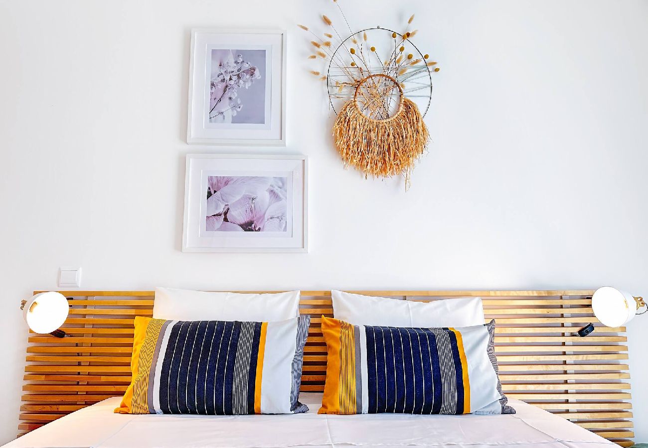 Appartement à Albufeira - Azure Heaven by BeCherish