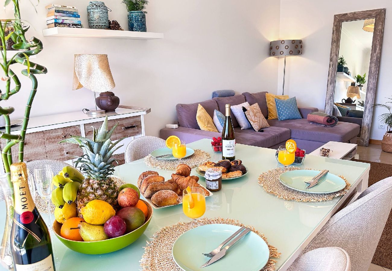 Appartement à Albufeira - Azure Heaven by BeCherish