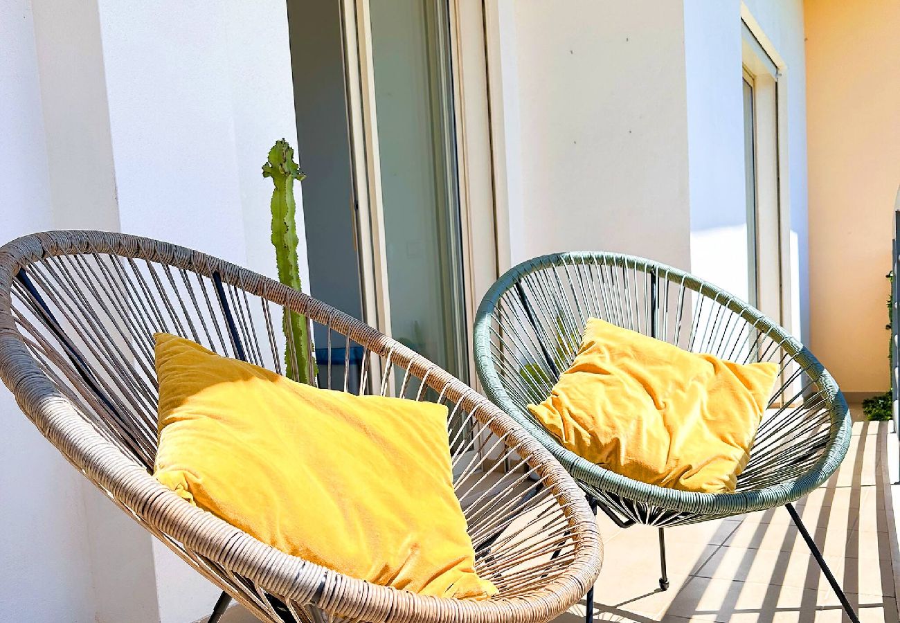 Appartement à Albufeira - Azure Heaven by BeCherish