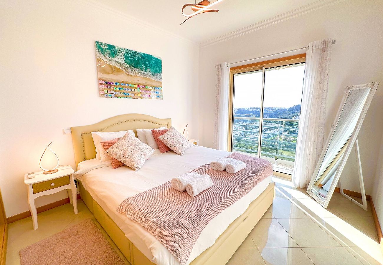 Appartement à Albufeira - Lovely Gem with Atlantic Ocean View by Be Cherish