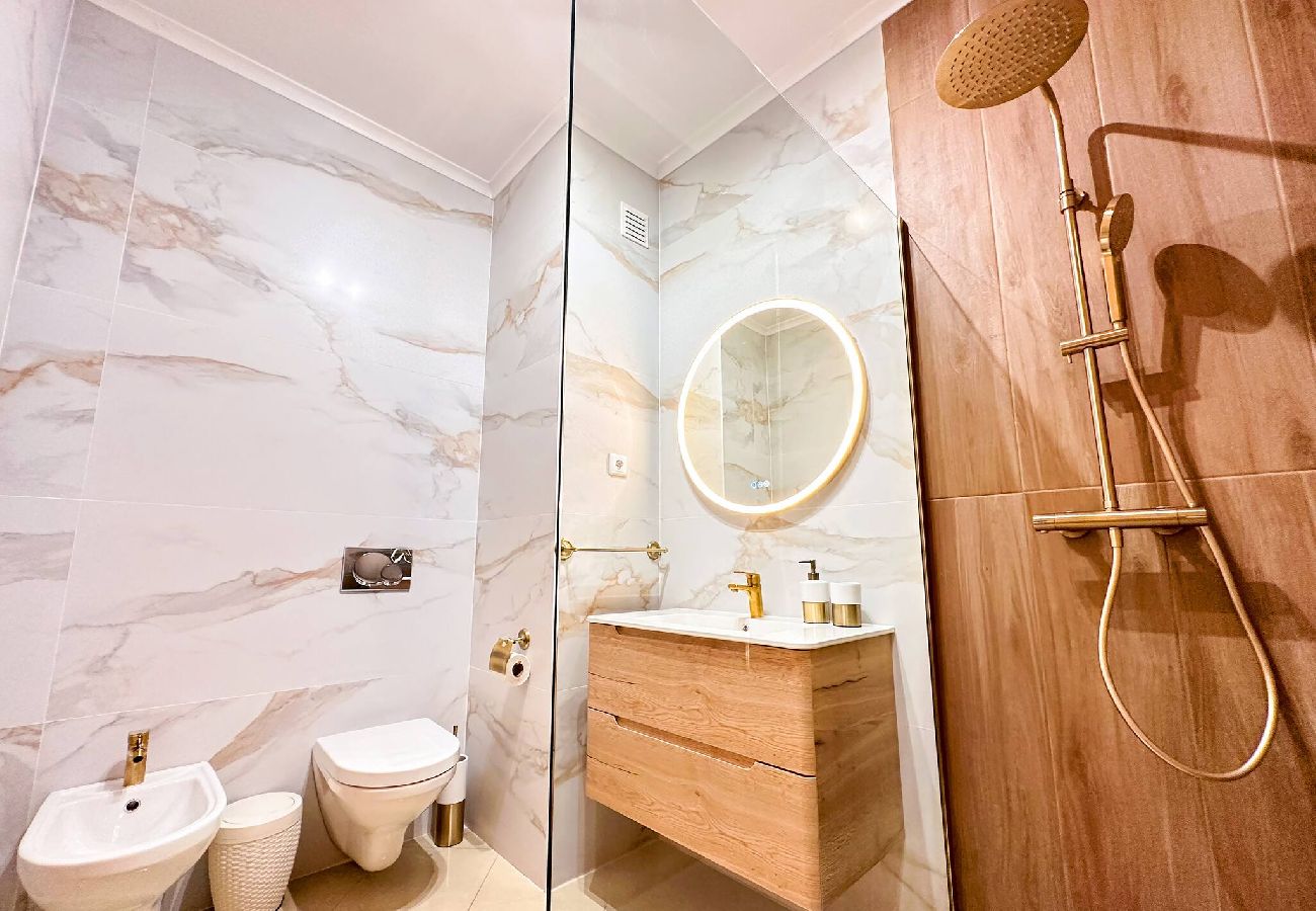 Appartement à Albufeira - Lovely Gem with Atlantic Ocean View by Be Cherish