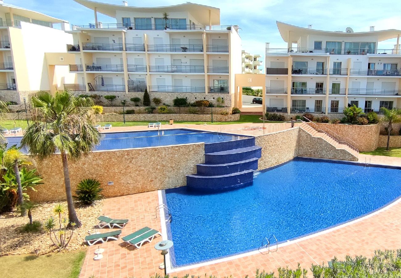 Appartement à Albufeira - Lovely Gem with Atlantic Ocean View by Be Cherish