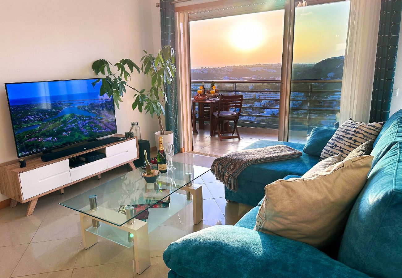 Appartement à Albufeira - Lovely Gem with Atlantic Ocean View by Be Cherish